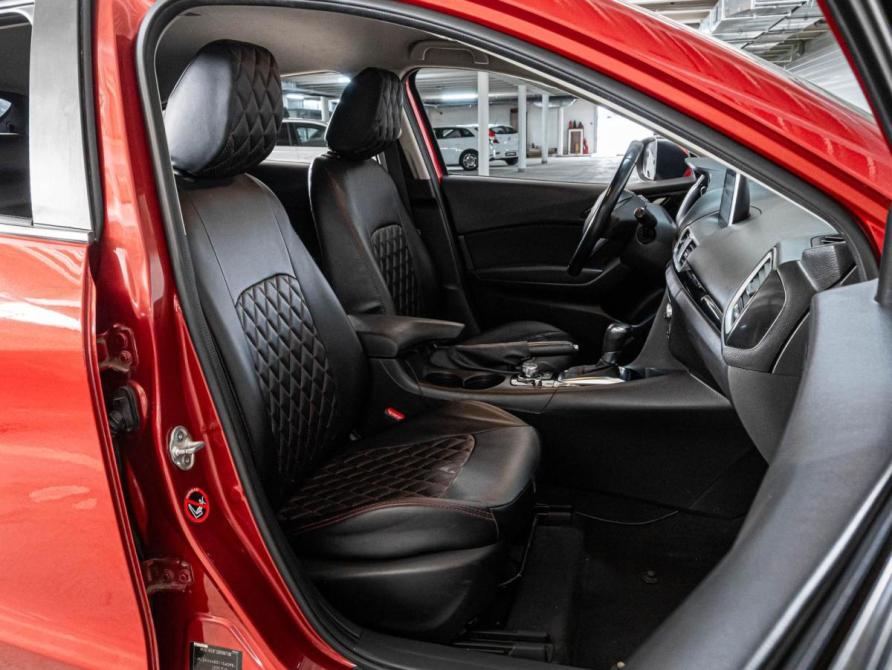 Mazda 3 III (BM) Ставрополь  - изображение 8