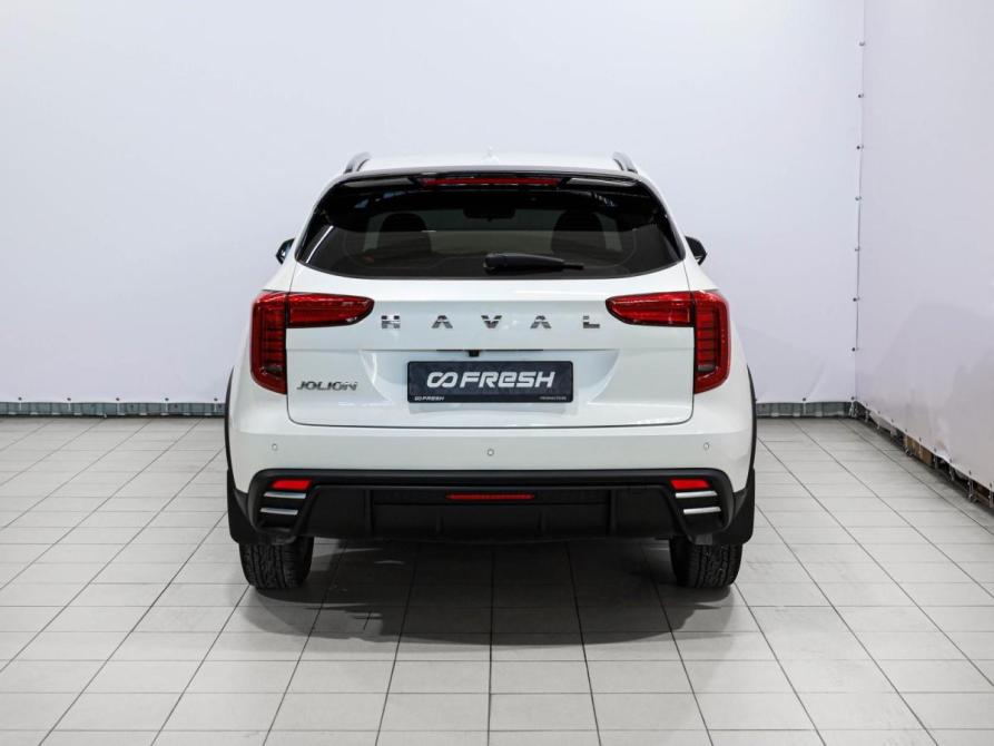 Haval Jolion I Рестайлинг Ростов-на-Дону  - изображение 4