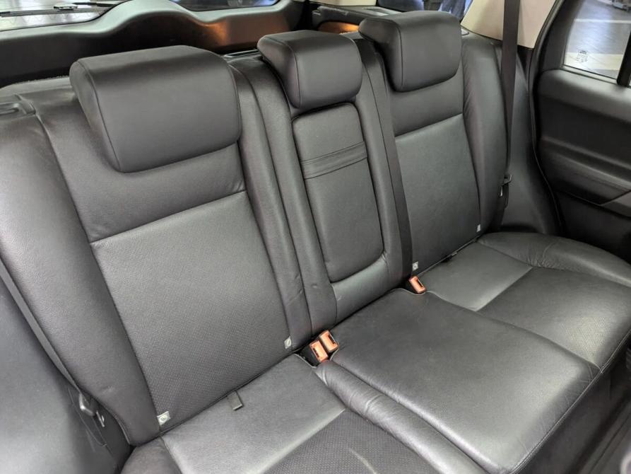 Land Rover Freelander II Воронеж  - изображение 13