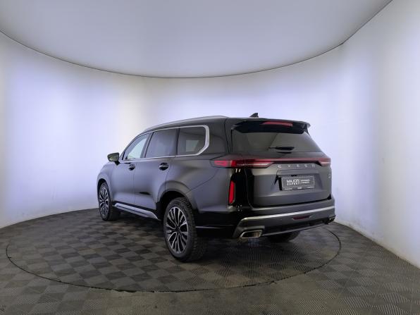 Exeed VX I с пробегом 2023 года, цена 2 950 000 рублей, 41826 км, внедорожник, Автокод Объявления