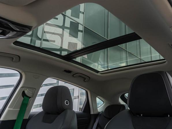Geely Tugella I с пробегом 2021 года, цена 2 895 000 рублей, 82636 км, внедорожник, Автокод Объявления