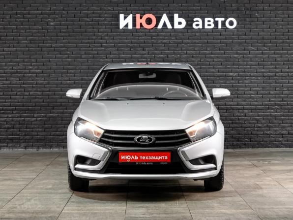 Lada (ВАЗ) Vesta I с пробегом 2019 года, цена 900 000 рублей, 181998 км, седан, Автокод Объявления
