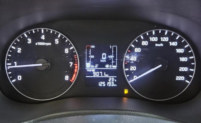 Hyundai Creta I с пробегом 2018 года, цена 1 545 000 рублей, 124000 км, внедорожник, Автокод Объявления