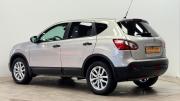 Nissan Qashqai I Рестайлинг Киров  - изображение 22