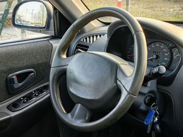 Hyundai Accent II Рестайлинг с пробегом 2003 года, цена 209 000 рублей, 99500 км, седан, Автокод Объявления