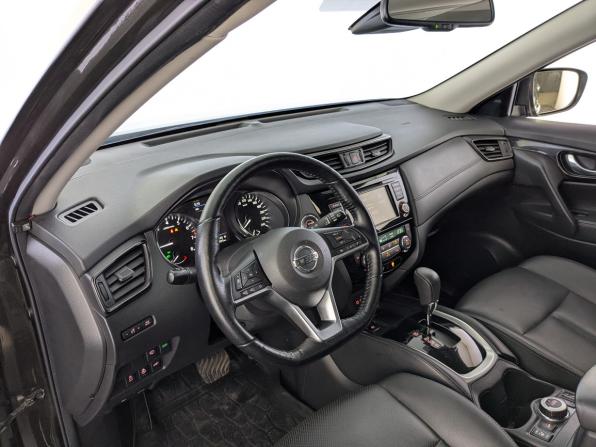 Nissan X-Trail III Рестайлинг с пробегом 2021 года, цена 2 695 000 рублей, 103775 км, внедорожник, Автокод Объявления