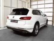 Volkswagen Touareg III Кемерово  - изображение 30