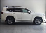 Toyota Land Cruiser 300 Series Барнаул  - изображение 29