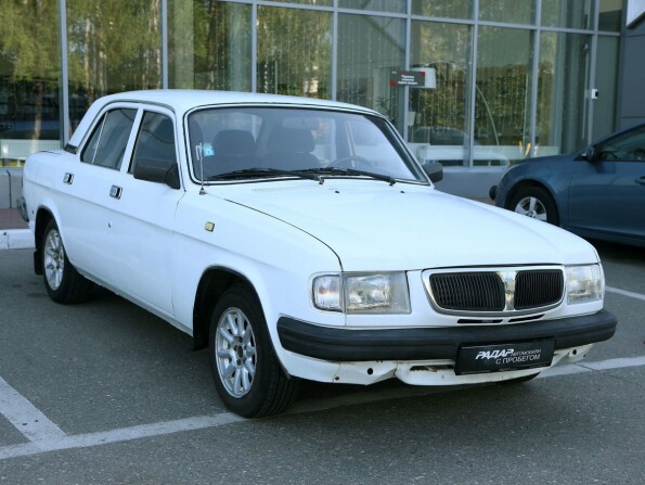 Купить Волгу Бу В Иваново На Авито