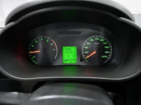 Lada (ВАЗ) Granta I с пробегом 2014 года, цена 385 000 рублей, 104000 км, седан, Автокод Объявления