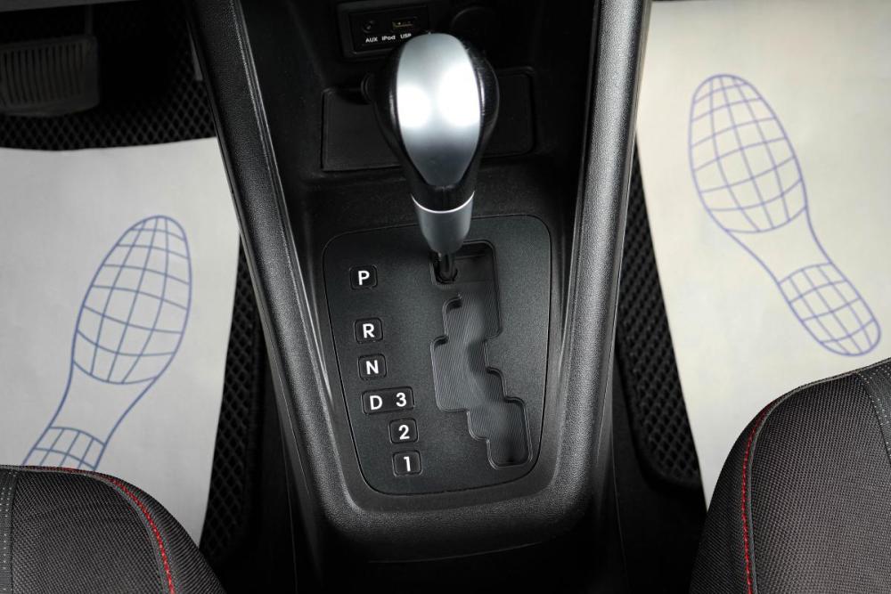 Kia Venga I Рестайлинг Тюмень  - изображение 18
