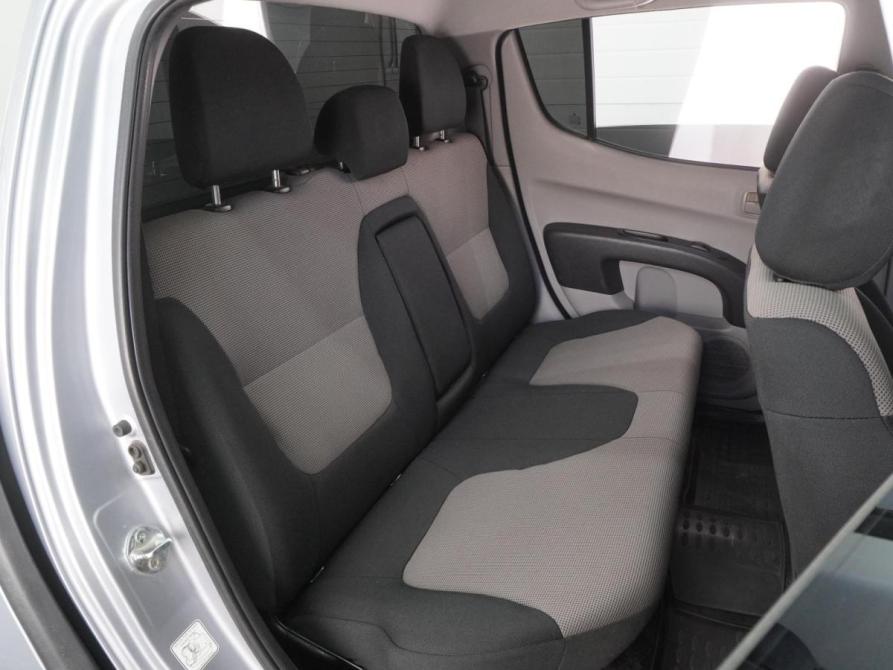 Mitsubishi L200 IV Воронеж  - изображение 7