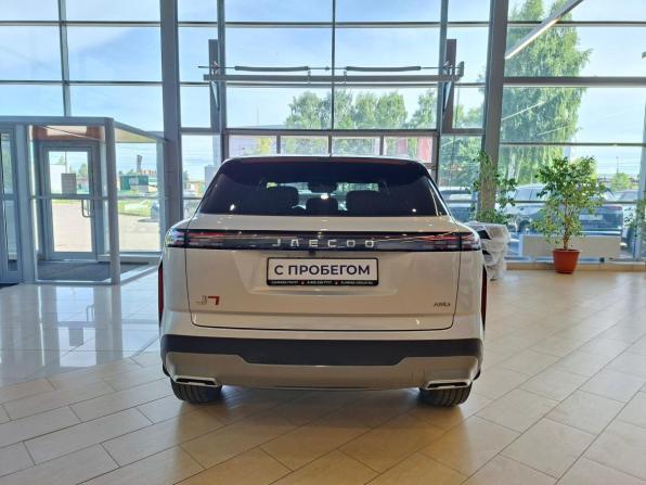 Jaecoo J7 I с пробегом 2024 года, цена 2 499 000 рублей, 21209 км, внедорожник, Автокод Объявления
