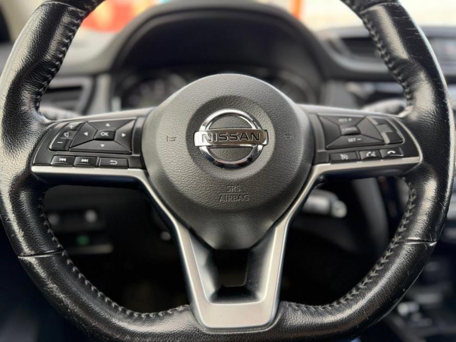 Nissan Qashqai II Рестайлинг Набережные Челны  - изображение 16