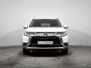 Mitsubishi Outlander III Рестайлинг 3 Санкт-Петербург  - изображение 20