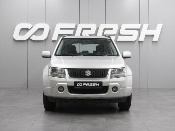 Suzuki Grand Vitara II Рестайлинг с пробегом 2008 года, цена 1 099 000 рублей, 96272 км, внедорожник, Автокод Объявления