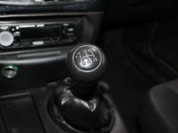 Chevrolet Niva I с пробегом 2008 года, цена 359 900 рублей, 231304 км, внедорожник, Автокод Объявления