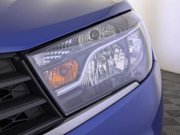 Lada (ВАЗ) Vesta I с пробегом 2022 года, цена 1 100 000 рублей, 62230 км, седан, Автокод Объявления