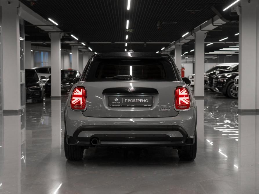 Mini Hatch III (F55/F56) Рестайлинг 2 Москва  - изображение 6