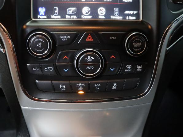 Jeep Grand Cherokee IV (WK2) Рестайлинг с пробегом 2013 года, цена 2 950 000 рублей, 201482 км, внедорожник, Автокод Объявления