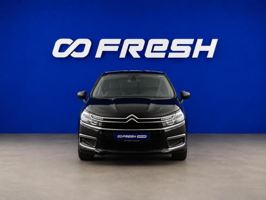 Citroen C4 II Рестайлинг Москва  - изображение 3