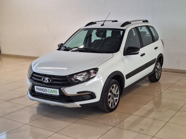 Lada (ВАЗ) Granta I Рестайлинг с пробегом 2023 года, цена 690 000 рублей, 143640 км, универсал, Автокод Объявления