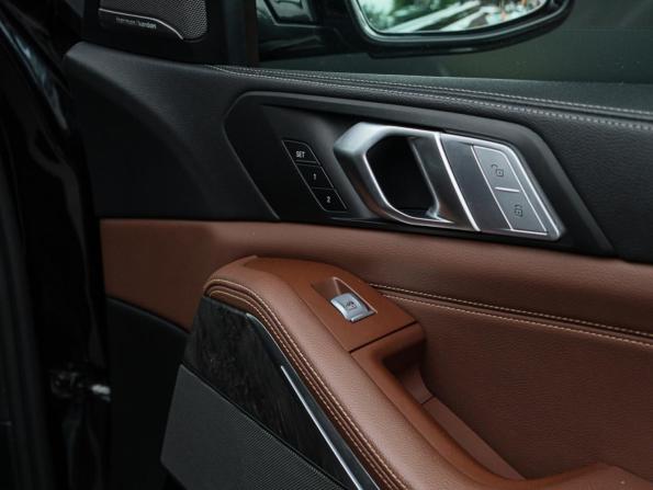 BMW X7 I (G07) с пробегом 2019 года, цена 6 960 000 рублей, 113700 км, внедорожник, Автокод Объявления