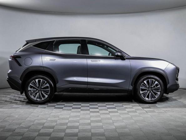 JETOUR DASHING I с пробегом 2024 года, цена 1 999 000 рублей, 11500 км, внедорожник, Автокод Объявления