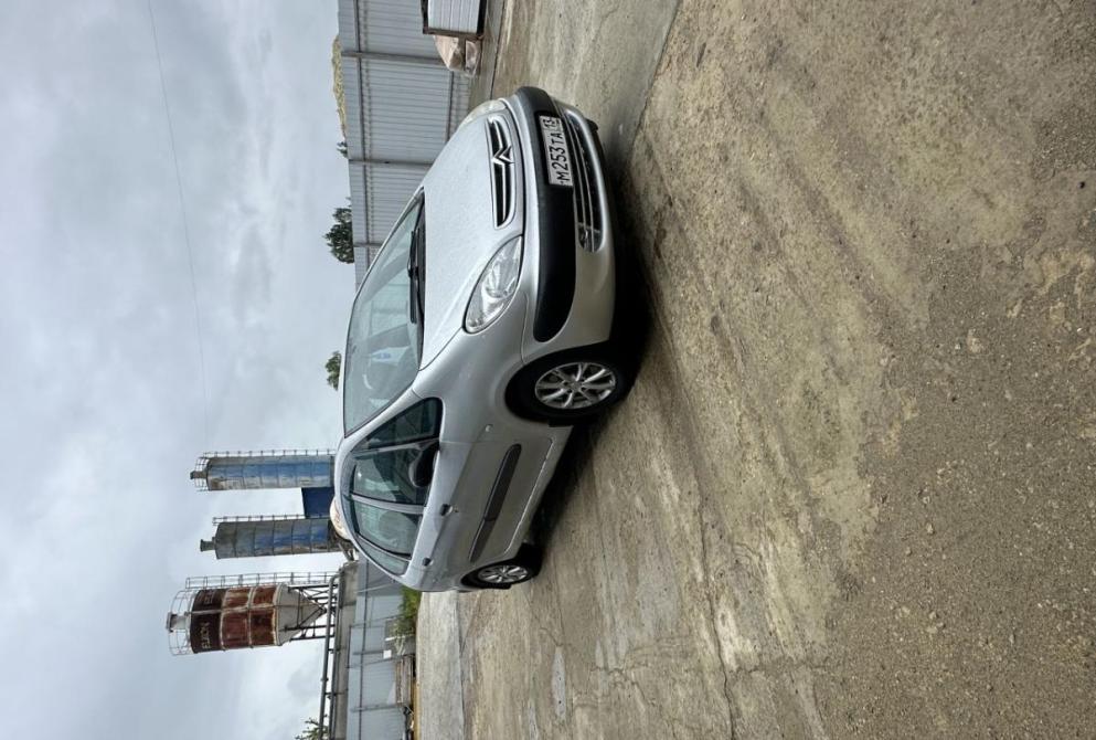Citroen Xsara Picasso Саранск  - изображение 7