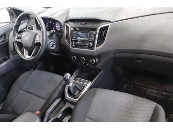 Hyundai Creta I с пробегом 2019 года, цена 1 438 000 рублей, 166016 км, внедорожник, Автокод Объявления