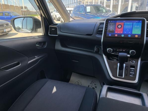 Nissan Serena V (C27) с пробегом 2017 года, цена 1 597 000 рублей, 172384 км, минивэн, Автокод Объявления