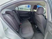 Chevrolet Aveo II Тюмень  - изображение 33