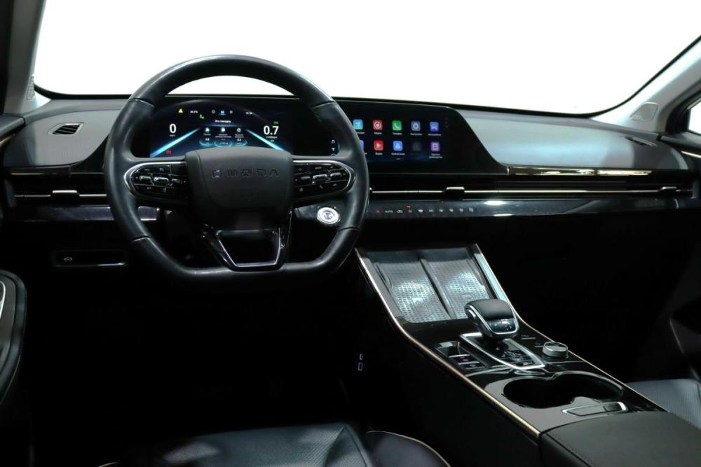 Omoda C5 I Сургут  - изображение 19