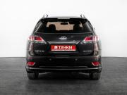 Lexus RX III Рестайлинг Иркутск  - изображение 27