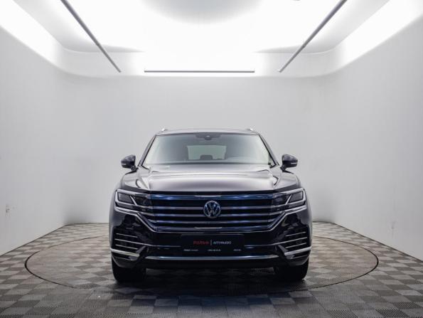 Volkswagen Touareg III с пробегом 2019 года, цена 4 884 000 рублей, 130397 км, внедорожник, Автокод Объявления