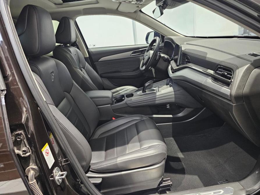 Haval F7x I Рестайлинг Москва  - изображение 18