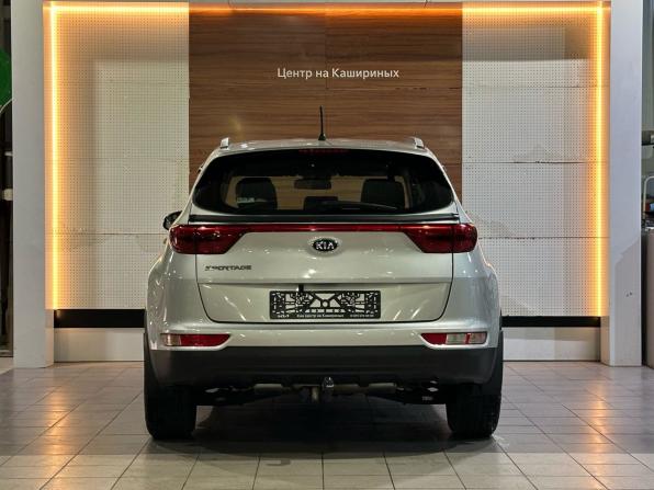 Kia Sportage IV с пробегом 2016 года, цена 1 819 900 рублей, 149568 км, внедорожник, Автокод Объявления