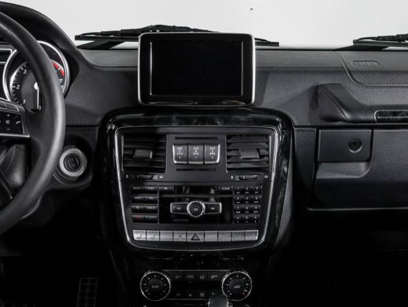 Mercedes-Benz G-Класс II (W463) Рестайлинг 3 с пробегом 2014 года, цена 5 496 000 рублей, 145246 км, внедорожник, Автокод Объявления