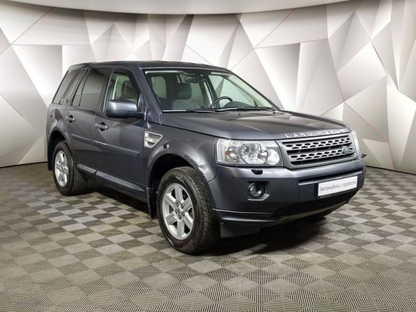 Land Rover Freelander II Рестайлинг с пробегом 2011 года, цена 1 097 000 рублей, 227750 км, внедорожник, Автокод Объявления