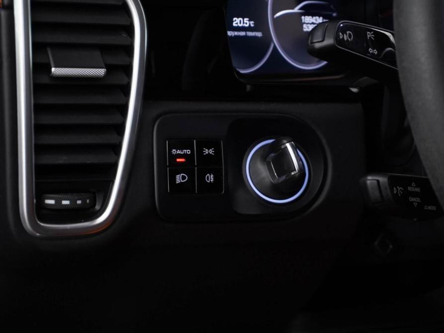 Porsche Cayenne III Москва  - изображение 19