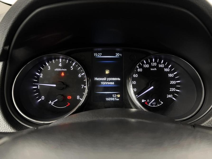 Nissan X-Trail III Казань  - изображение 12