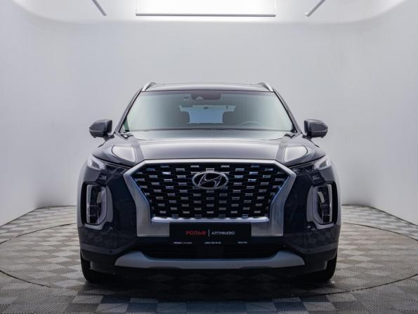 Hyundai Palisade I с пробегом 2020 года, цена 4 590 000 рублей, 66700 км, внедорожник, Автокод Объявления