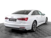 Audi A6 V (C8) Москва  - изображение 35