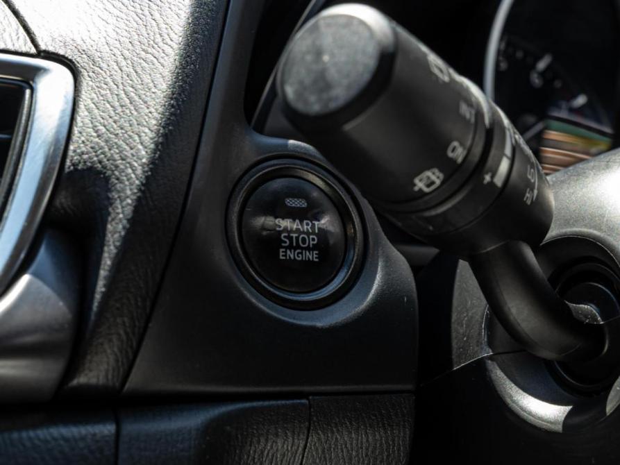 Mazda Axela III Рестайлинг Краснодар  - изображение 18