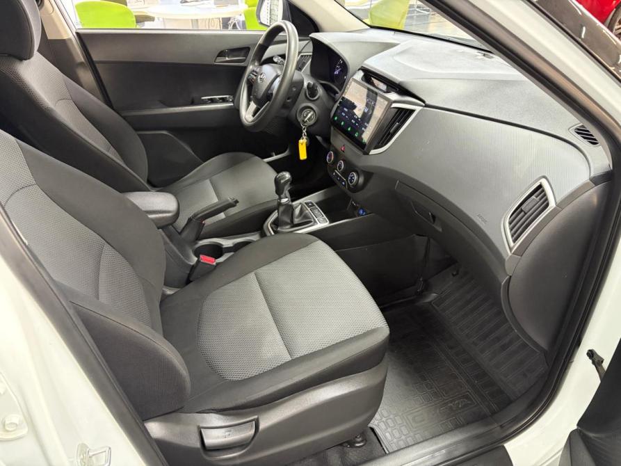 Hyundai Creta I Киров  - изображение 14