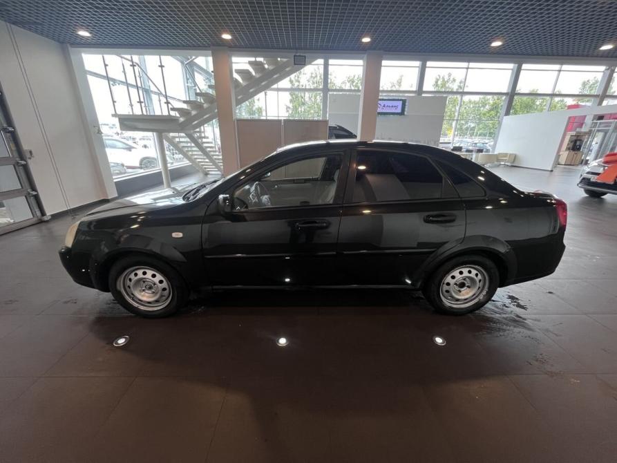 Chevrolet Lacetti I Чебоксары  - изображение 6