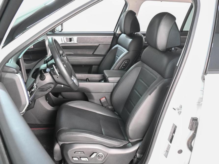 Hyundai Santa Fe V (MX5) Ростов-на-Дону  - изображение 6