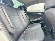 Hyundai Solaris I Рестайлинг Ижевск  - изображение 35