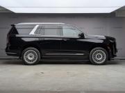 Cadillac Escalade V Москва  - изображение 25