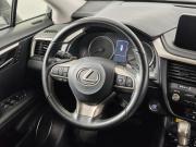 Lexus RX IV Рестайлинг Москва  - изображение 43